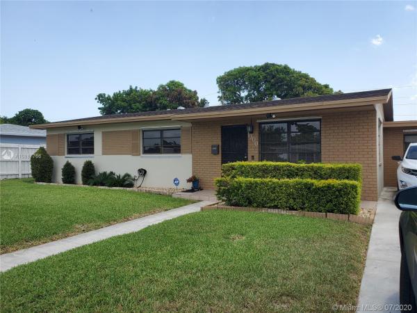 Scott Lake Manor, 1300 NW 173 Ter #, Miami Gardens, Florida 33169, image 2