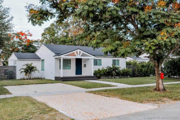 Central Miami, 6783 S Waterway Dr, Coral Terrace, Florida 33155, image 2