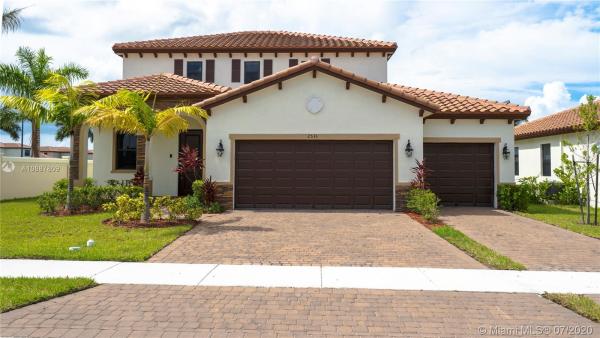 Kingman Commons, 2533 SE 1st St, Homestead, Florida 33033, image 2