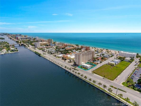 Hollywood Beach, 809 S Ocean Dr #A-D, Hollywood, Florida 33019, image 2