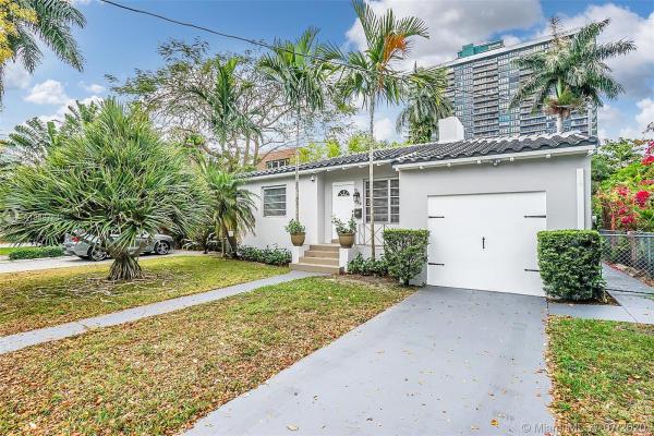 Baywood, 800 NE 71st St, Miami, Florida 33138, image 2