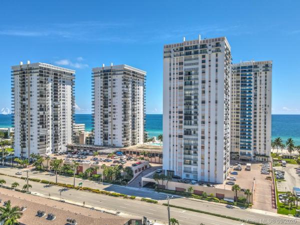 Britannia At Quadomain, 2401 S Ocean Dr #1204, Hollywood, Florida 33019, image 2