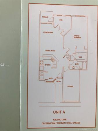 Villas De Tuscany, 735 SW 148th Ave #1705, Sunrise, Florida 33325, image 2