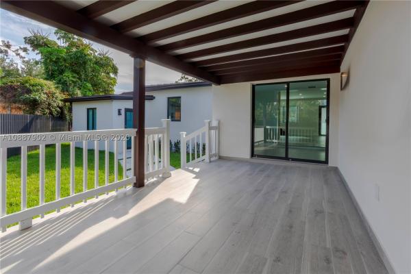 Coral Gate, 1991 SW 33rd Ave, Miami, Florida 33145, image 3