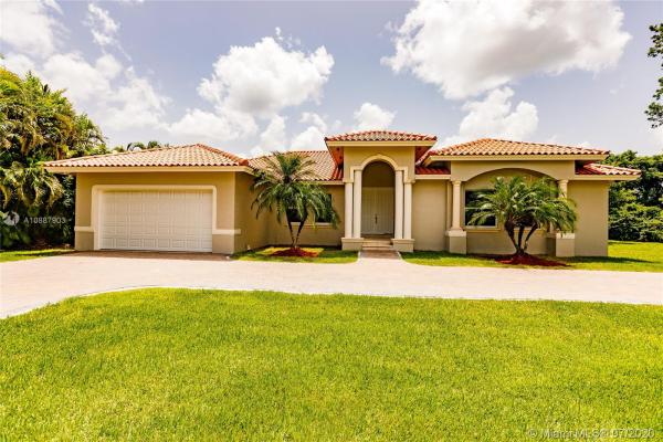 Redland No HOA, 24395 SW 202nd Ave, Redland, Florida 33031, image 2