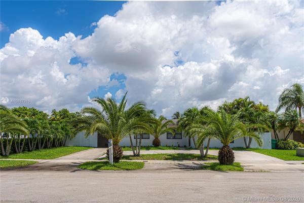 Sunset West, 13451 SW 71st St, Kendale Lakes, Florida 33183, image 2