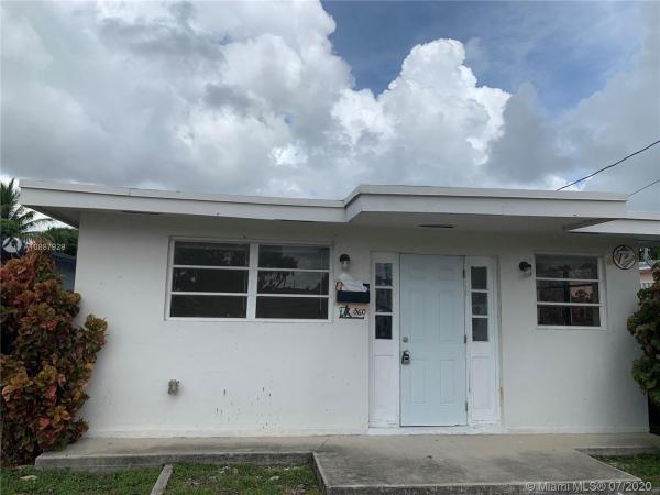 West Flagler Park, 560 NW 60th Ct, Miami, Florida 33126, image 2