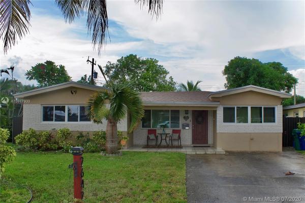Miramar Tropical, 2642 De Soto Dr, Miramar, Florida 33023, image 2