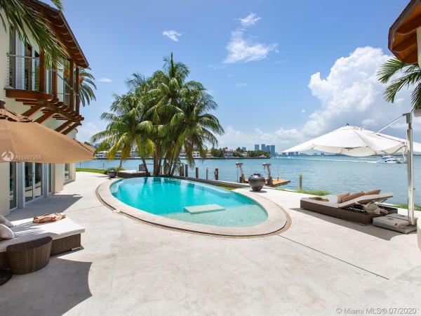 Rivo Alto, 436 W Rivo Alto Dr, Miami Beach, Florida 33139, image 2