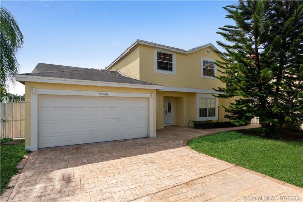 Panache, 14516 SW 95th Ln, The Hammocks, Florida 33186, image 2