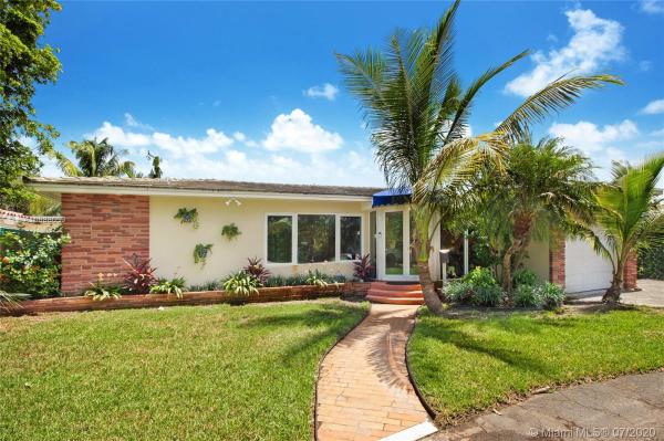 Normandy Golf Course, 730 N Shore Dr, Miami Beach, Florida 33141, image 2