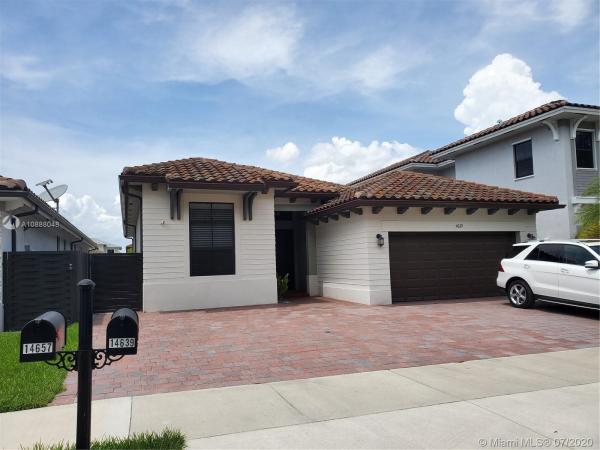 14639 SW 22nd St, Unincorporated Dade County, Florida 33175, image 2