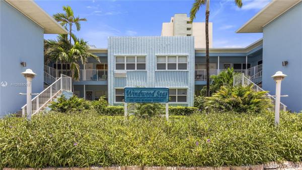 Windwood Seas, 315 Van Buren St #209B, Hollywood, Florida 33019, image 2
