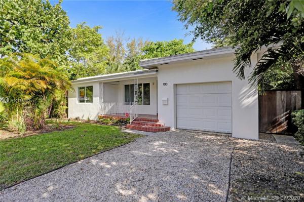 El Jardin, 150 NE 86th St, El Portal, Florida 33138, image 2