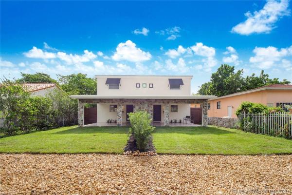 10747 NE 2nd Ave, Unincorporated Dade County, Florida 33161, image 2