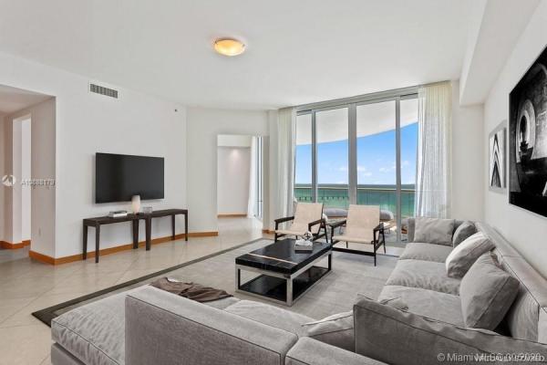 Turnberry Ocean Colony South Tower, 16047 Collins Ave #1001, Sunny Isles Beach, Florida 33160, image 2