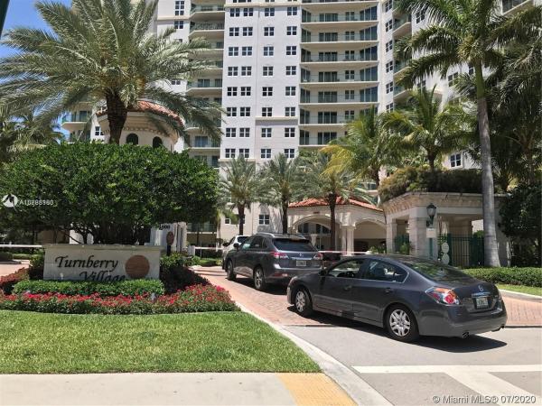 Turnberry Village North Tower, 20000 E Country Club Dr #805, Aventura, Florida 33180, image 2