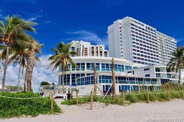 Castle Beach Club, 5445 Collins Ave #1718, Miami Beach, Florida 33140, image 2