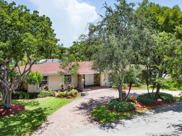 Hallmark Heights Estates, 7305 SW 123rd St, Pinecrest, Florida 33156, image 2