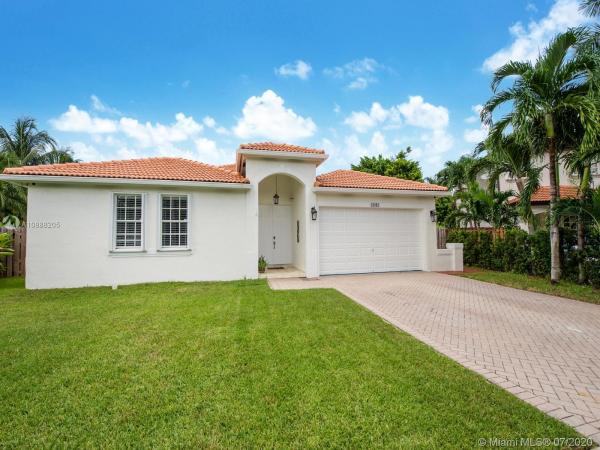 Garden Hills West, 16081 SW 99th Ln, The Hammocks, Florida 33196, image 2