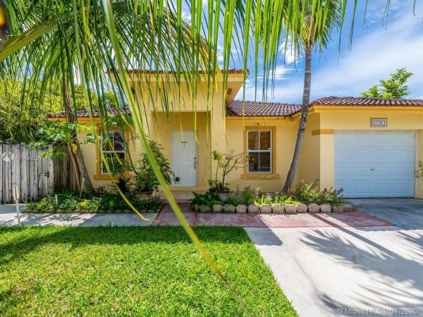 Abel Homes At Cambridge Estates, 27961 SW 134th Pl, Three Lakes, Florida 33032, image 2