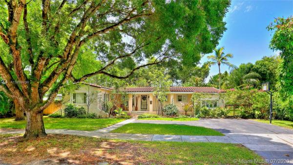 6050 SW 50th St, Unincorporated Dade County, Florida 33155, image 2