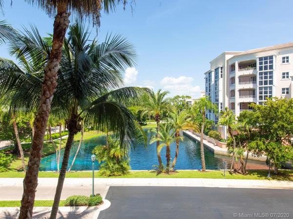 Lake Tower, 765 Crandon Blvd #211, Key Biscayne, Florida 33149, image 2