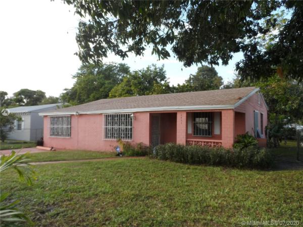 Biscayne River Gardens, 2451 NW 152nd St, Miami Gardens, Florida 33054, image 2