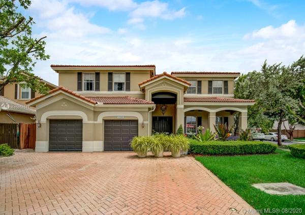 Century Breeze East, 12042 SW 126th Ln, Three Lakes, Florida 33186, image 2