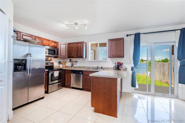 Mirage At Sailboat Cove, 1846 NW 142nd Ln, Opa-Locka, Florida 33054, image 2