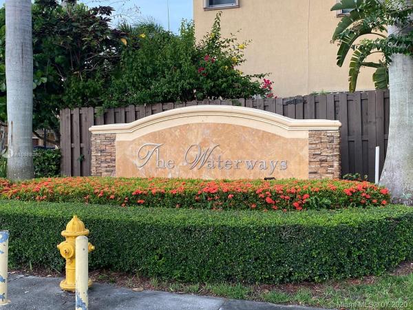 The Waterways At Isles Of Bayshore, 9349 SW 220th Ter, Cutler Bay, Florida 33190, image 2