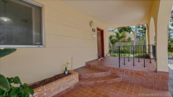 Pinehurst Villa, 55 NW 48th Pl, Miami, Florida 33126, image 2