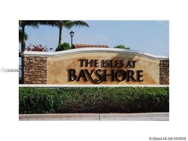The Courts At Isles Of Bayshore, 22801 SW 88 Pl #106, Cutler Bay, Florida 33190, image 3