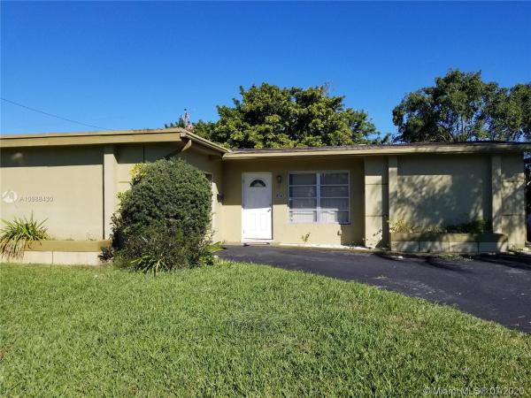 Sunrise Golf Village, 7161 NW 24th Pl, Sunrise, Florida 33313, image 2