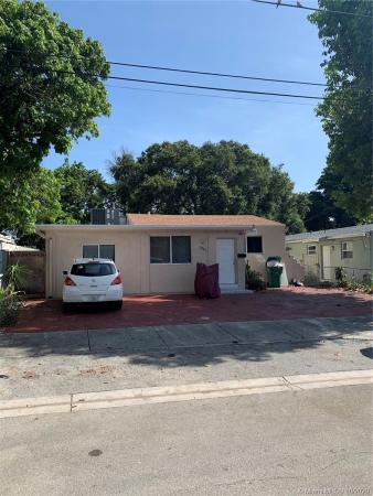 West End Park, 1353 NW 26th St, Miami, Florida 33142, image 2