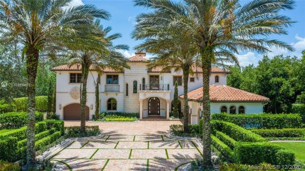 Stonebrook Estates, 12704 Stonebrook Dr, Davie, Florida 33330, image 2