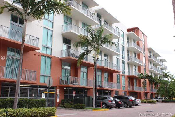 The Lofts At Hollywood Station, 2100 Van Buren St #102, Hollywood, Florida 33020, image 2