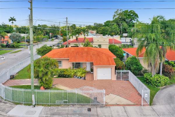 Kensington Park, 2432 SW 17th Ave, Miami, Florida 33145, image 2
