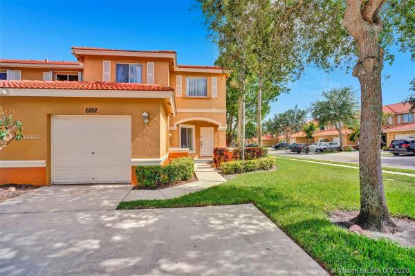 Sail Harbour At Briar Bay, 6192 Eaton St, West Palm Beach, Florida 33411, image 2