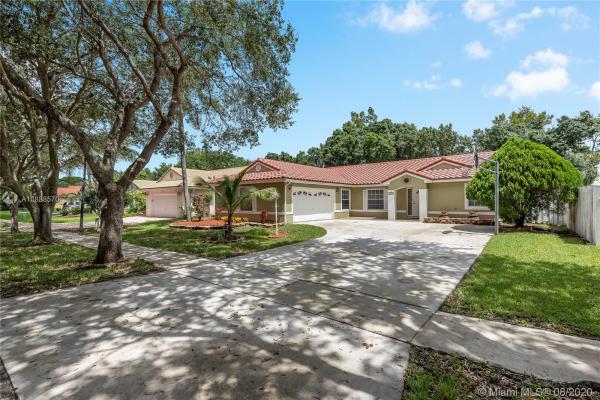 Trilogy, 13201 SW 17th Ct, Miramar, Florida 33027, image 2