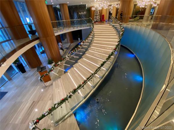 Aria On The Bay, 488 NE 18TH ST #4904, Miami, Florida 33132, image 2