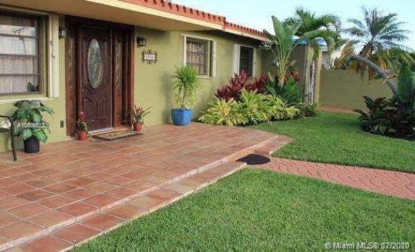 Sunrise Manor, 2965 SW 78th Ave, Westchester, Florida 33155, image 2