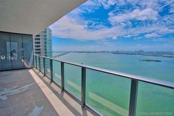 Paraiso Bay, 650 NE 32nd #4701, Miami, Florida 33137, image 2