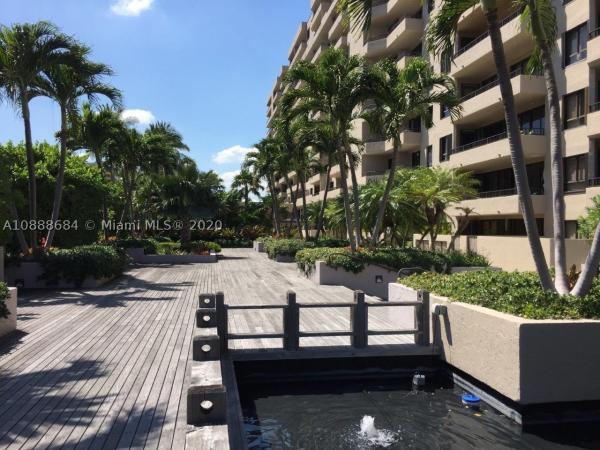 Tidemark At Key Colony, 201 Crandon Blvd #124, Key Biscayne, Florida 33149, image 2