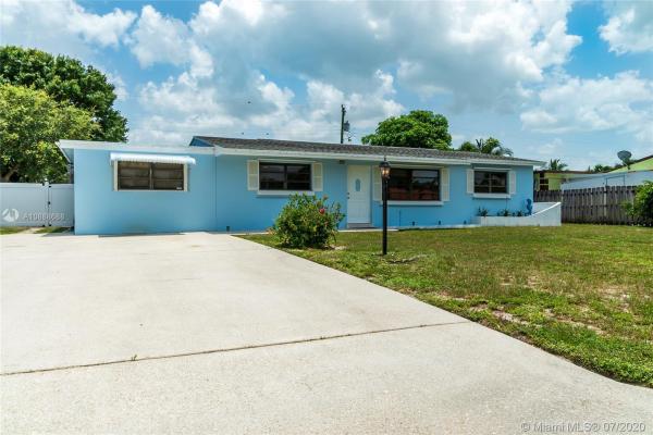 Patricks, 2426 Florida St, West Palm Beach, Florida 33406, image 2