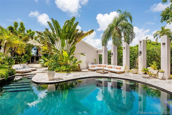 Bay Point, 621 Island Rd, Miami, Florida 33137, image 2