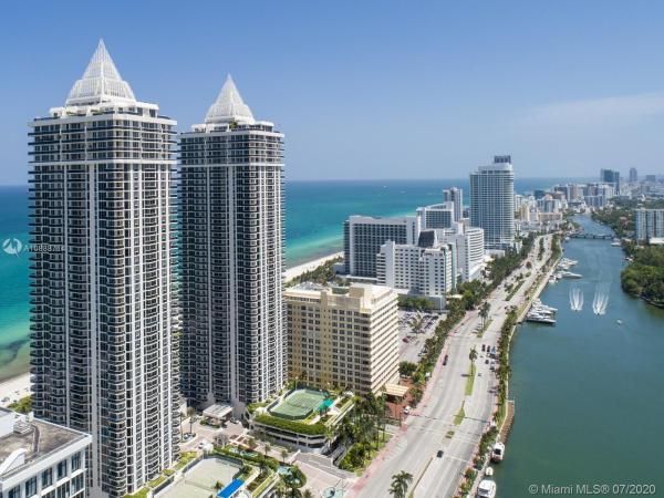 Blue Diamond, 4779 Collins Ave #2904, Miami Beach, Florida 33140, image 2
