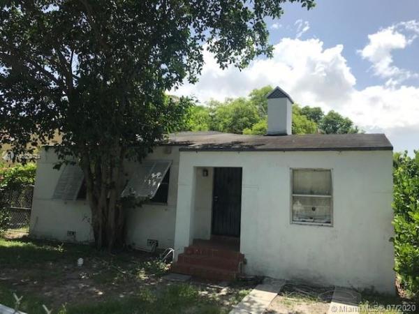 Columbia Park, 4332 NW 3rd Ave, Miami, Florida 33127, image 2