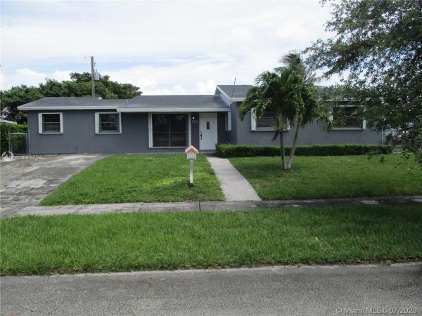 Benson Manor, 10401 SW 200th Ter, Cutler Bay, Florida 33189, image 2