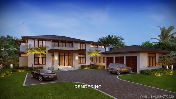 South Miami Garden Heights, 11035 SW 93rd St, Kendall, Florida 33176, image 2